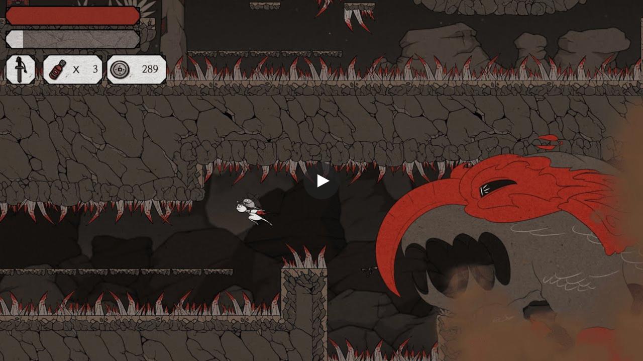 8Doors: Arum's Afterlife Adventure
