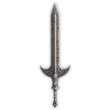 Holy Sword of the Ark
