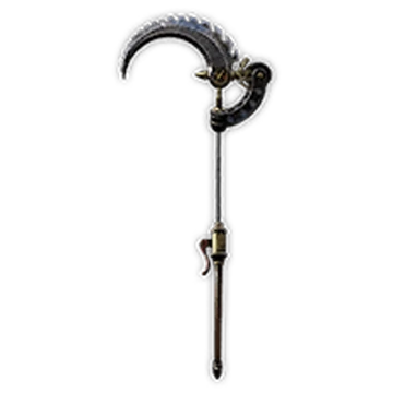 Puppet Ripper