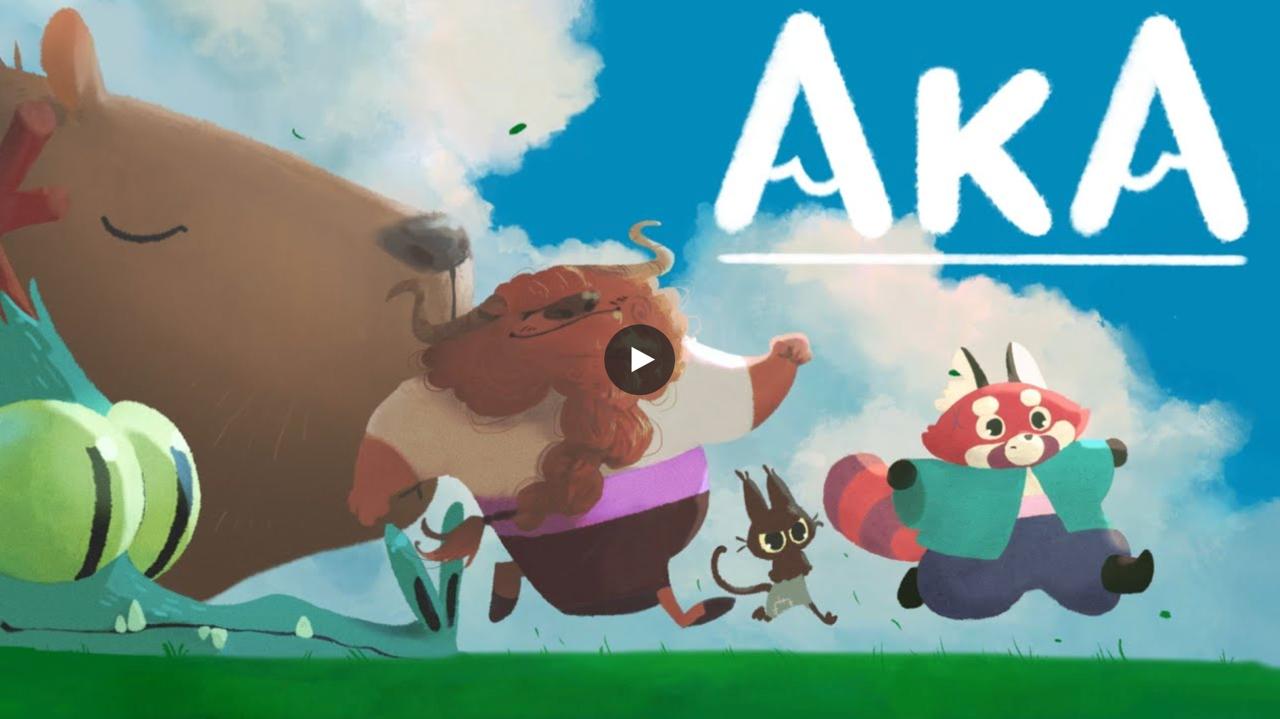 AKA
