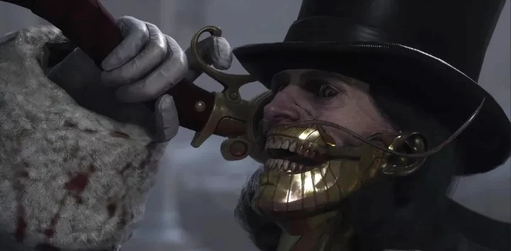 Arlecchino (Lies of P)