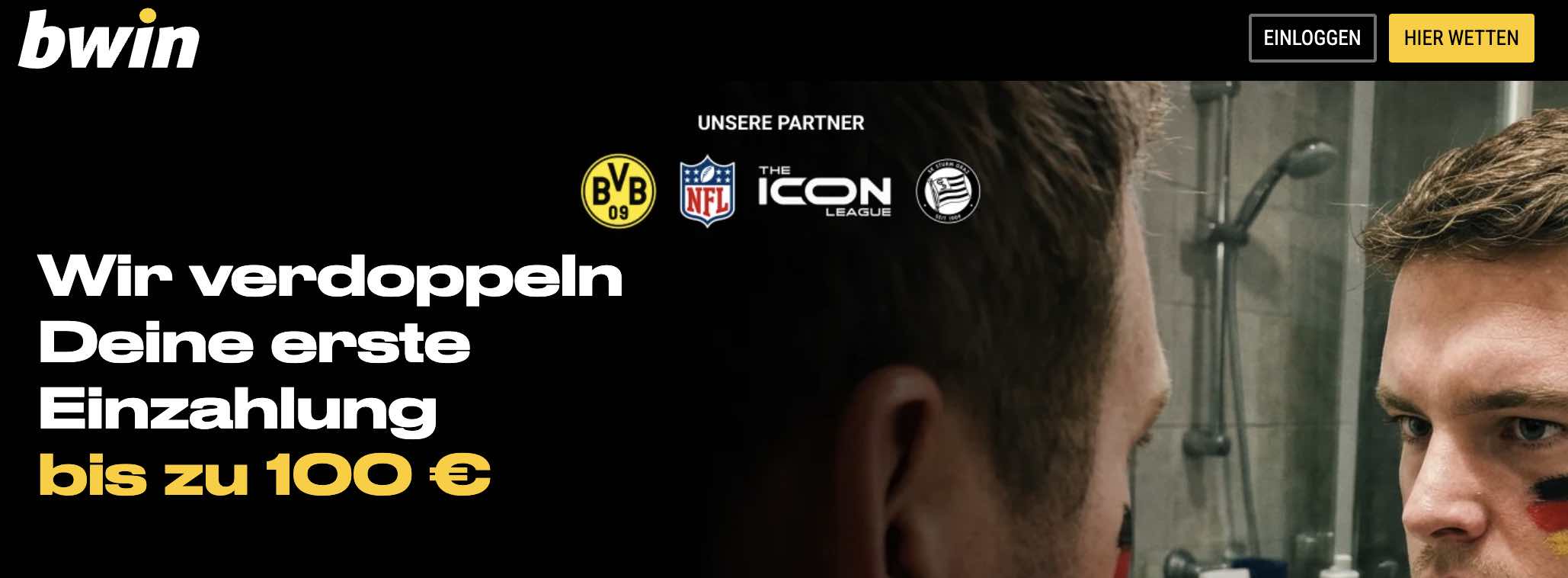 Bwin