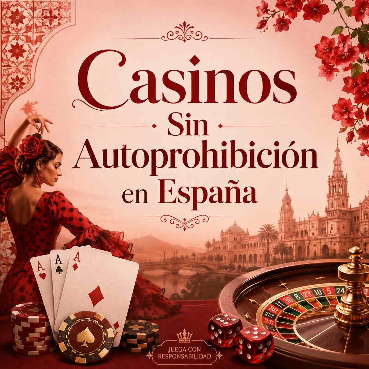 Casinos Sin Autoprohibición en España