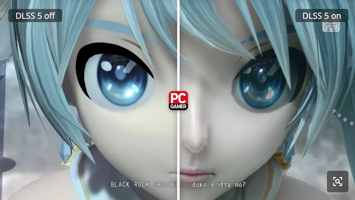 DLSS 5 Changed Everything — But Not in a Good Way