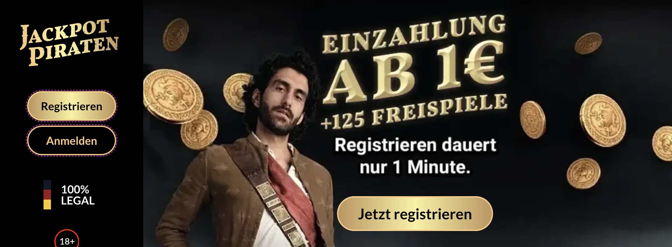 JackpotPiraten