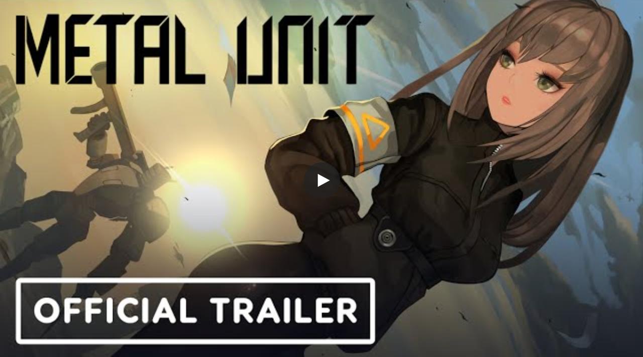 Metal Unit