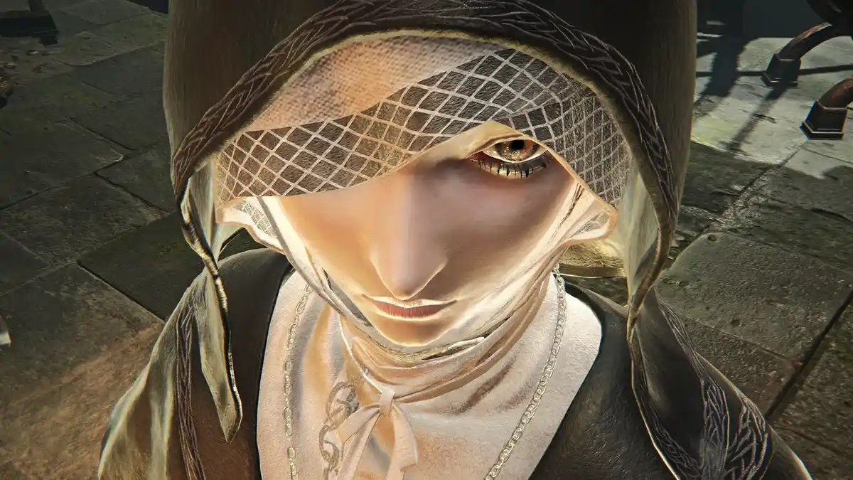 Elden Ring Nightreign Mod Brings Dark Souls 2’s 