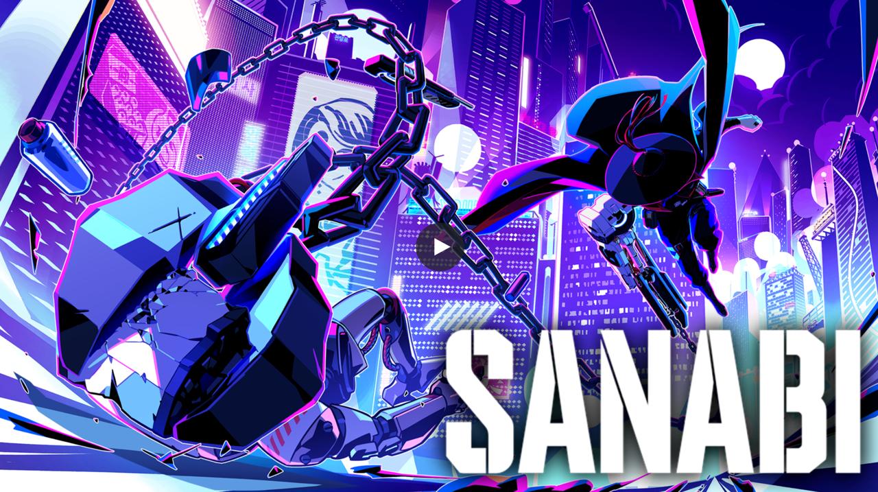 SANABI: The Revenant