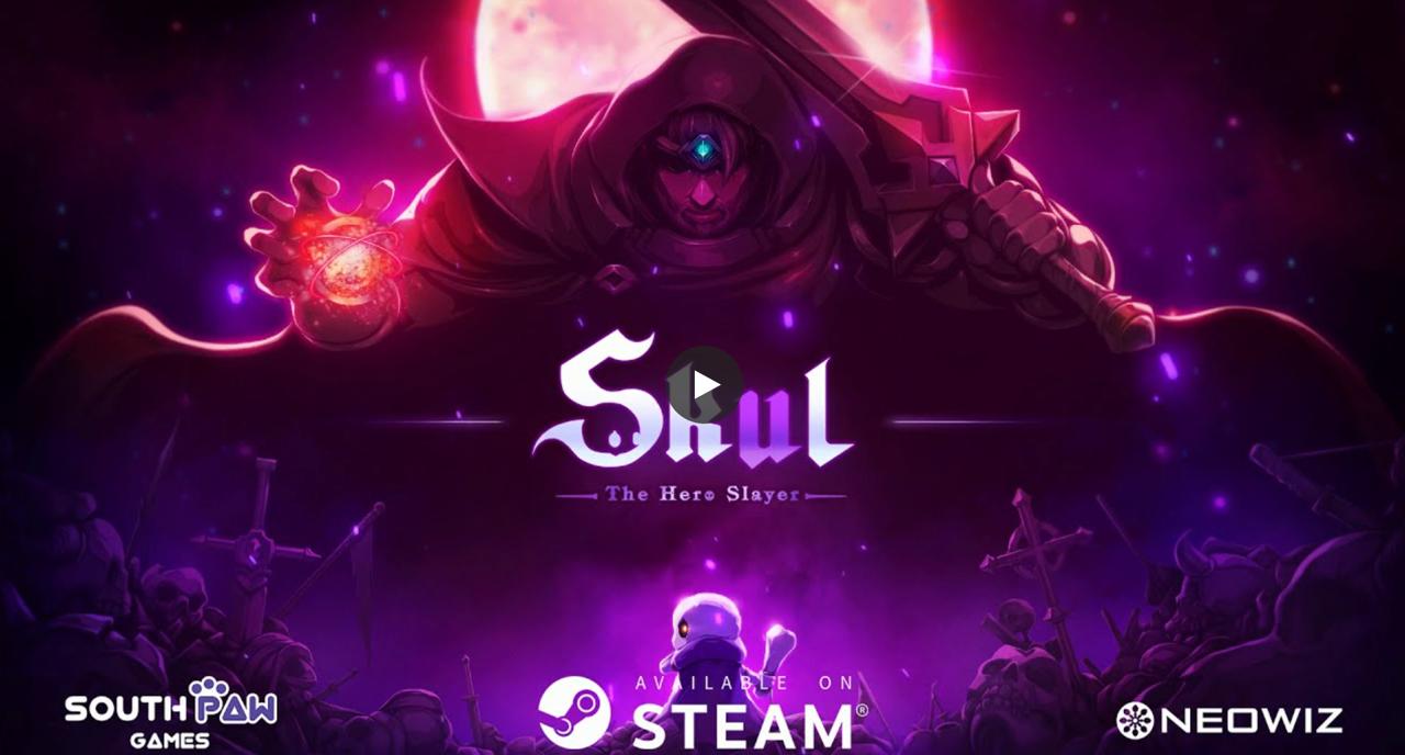 Skul: The Hero Slayer