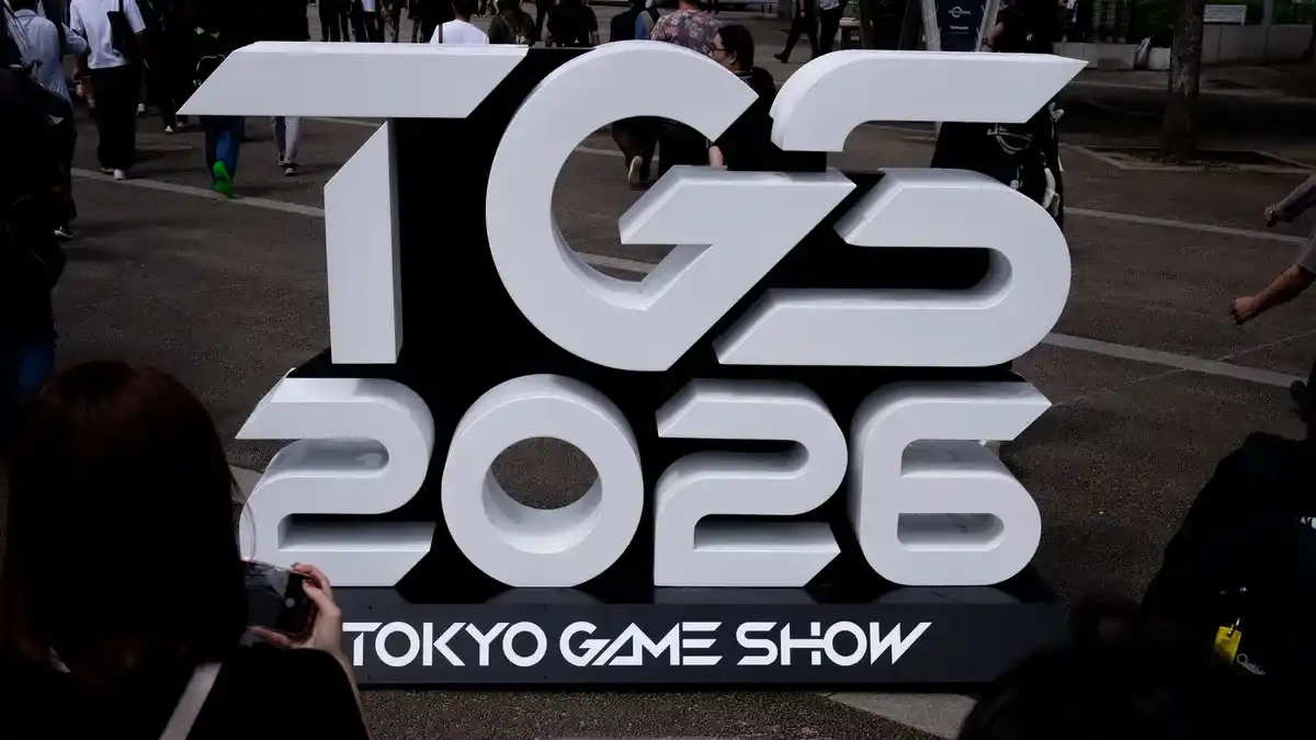 Tokyo Game Show Cuts Historic Five-Day