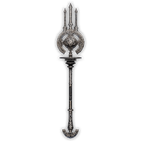 Trident of the Covenant